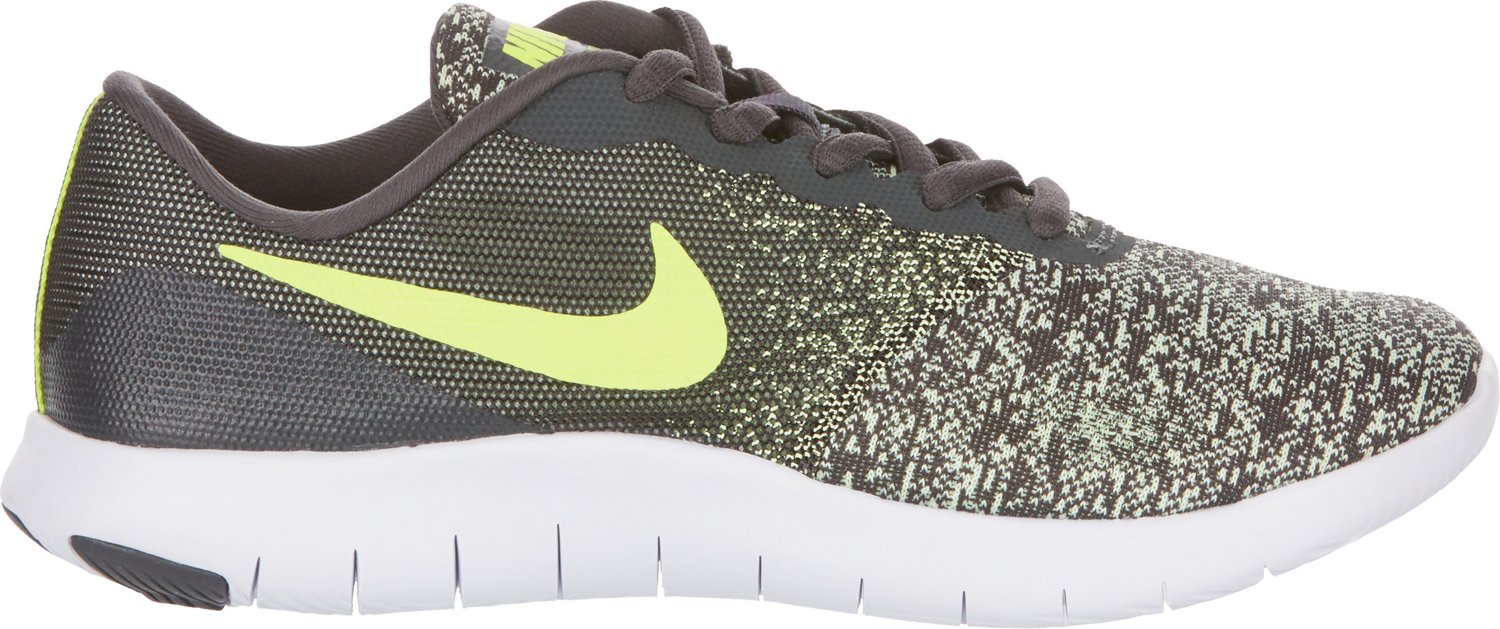 Nike Boys\u0027 Flex Contact Running Shoes